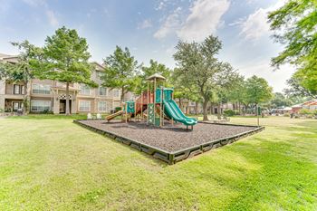 Kids playground 